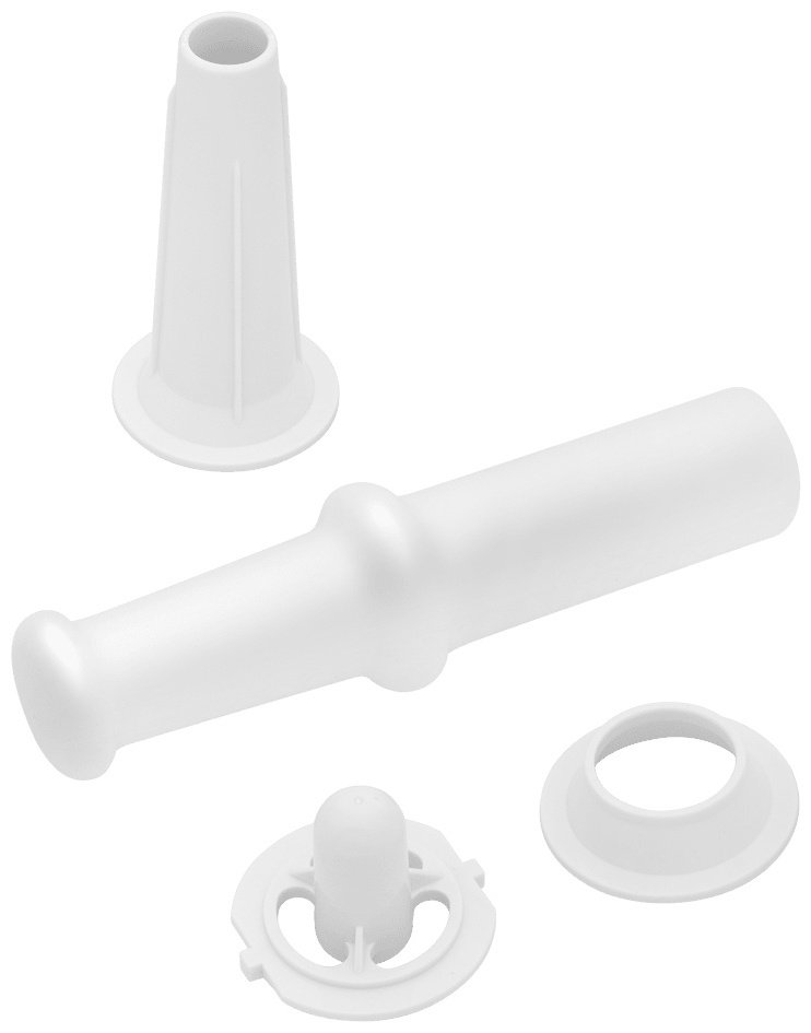 Мясорубка MAUNFELD MF-233BK черный - ForteMarket Мясорубка MAUNFELD MF-233BK черный купить,0