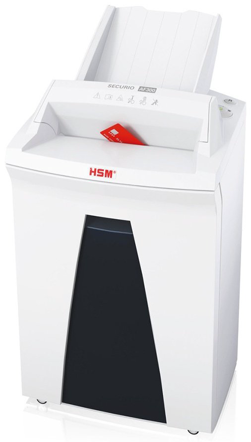 Уничтожитель документов HSM SECURIO AF300 4.5x 30 купить,449998