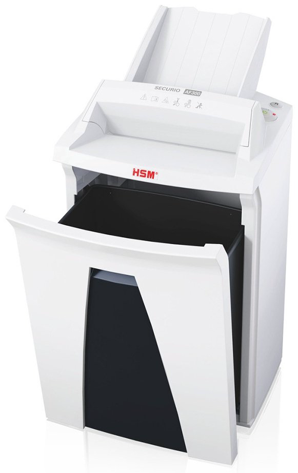 Уничтожитель документов HSM SECURIO AF300 4.5x 30 купить,449998