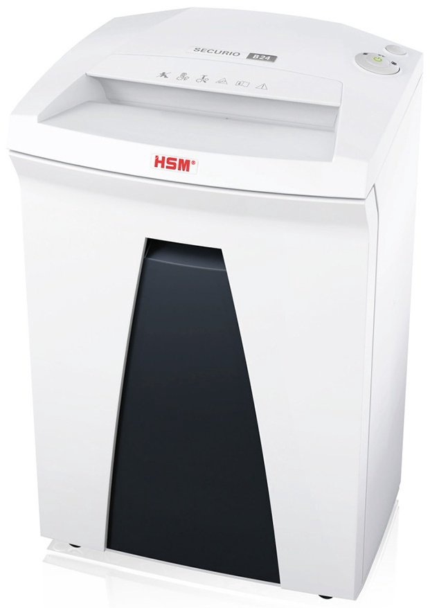 Уничтожитель документов HSM SECURIO B24 1782111