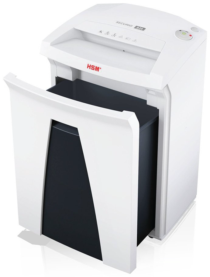Уничтожитель документов HSM SECURIO B24 1782111