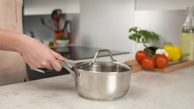 Tefal набор кастрюль INTUITION B864S674 6 в 1