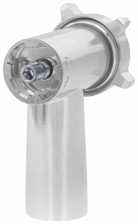 Мясорубка MAUNFELD MF-233WH серый, белый купить,0