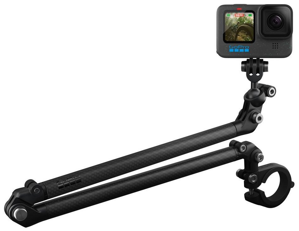 Крепление GoPro Bike Boom + Bar Mount AEXTM-011 - ForteMarket Крепление GoPro Bike Boom + Bar Mount AEXTM-011 купить,0