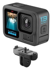 Крепление GoPro Magnetic Latch Mount