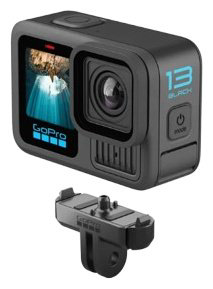 Крепление GoPro Magnetic Latch Mount купить,NaN