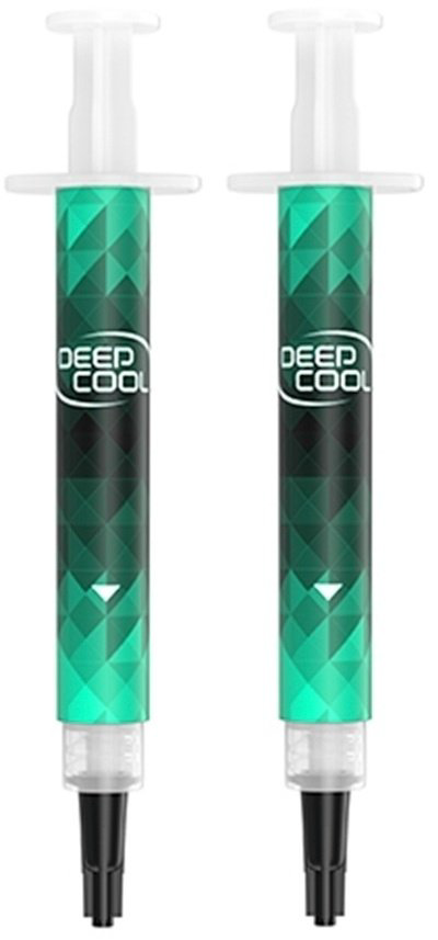 термопаста Deepcool EX750 5 г купить,NaN