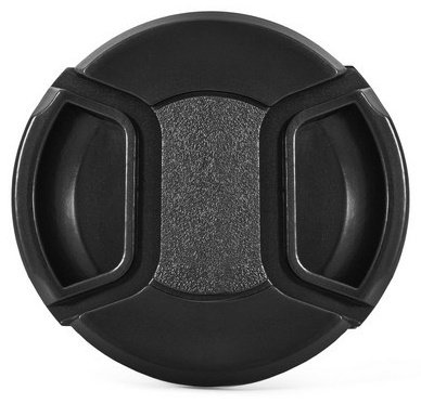 Deluxe DLCA-CAP 72 мм черный купить,NaN