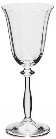 Набор фужеров Crystalite Bohemia Angela 250мл 40600-d32-250 6шт