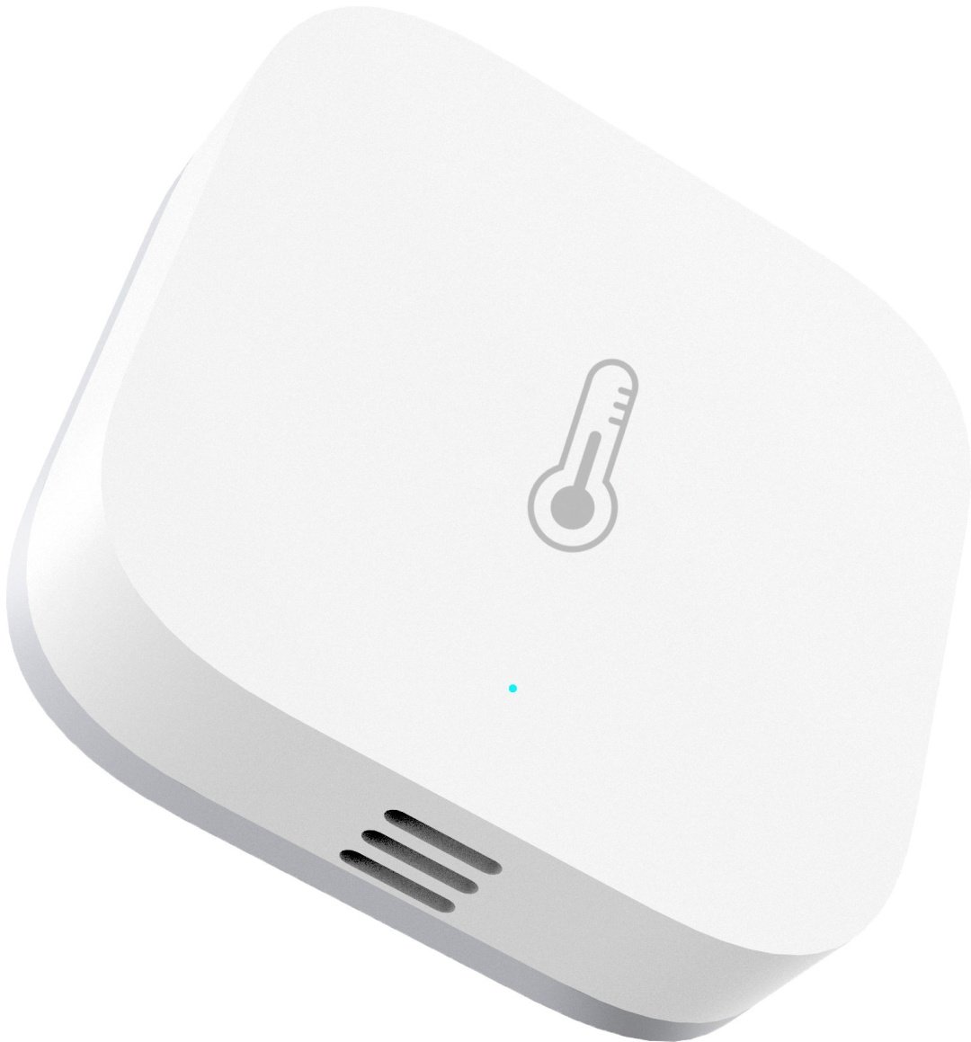 Датчик температуры и влажности Aqara TH-S02D Temperature and Humidity Sensor T1, экосистема: Aqara Hub - ForteMarket Датчик температуры и влажности Aqara TH-S02D Temperature and Humidity Sensor T1, экосистема: Aqara Hub купить,NaN