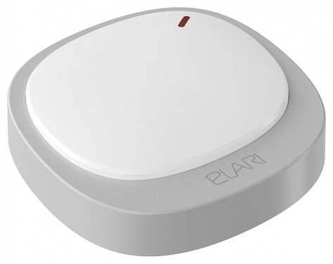 Многофункциональный датчик Elari Smart Button, экосистема: Xiaomi Mi Home
