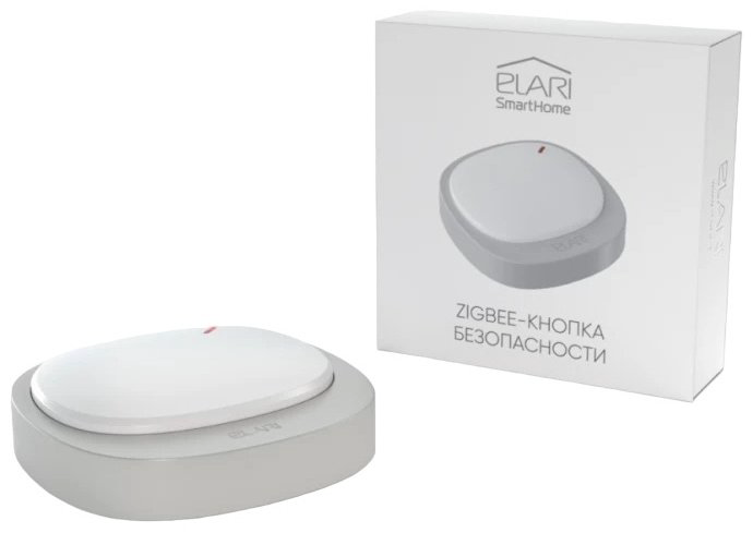 Многофункциональный датчик Elari Smart Button, экосистема: Xiaomi Mi Home купить,4990