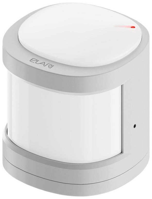 Датчик движения Elari Smart Montion Sensor, экосистема: Умный дом Яндекса купить,4990