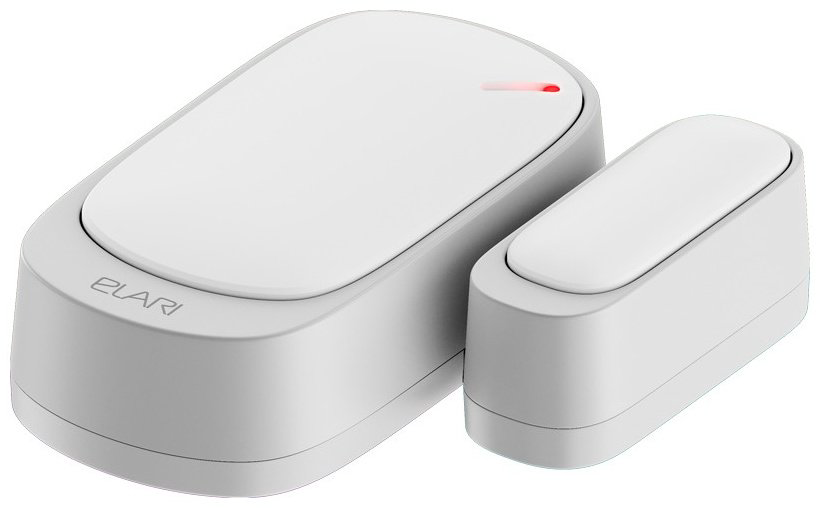 Датчик открытия Elari Smart Door Sensor, экосистема: Умный дом Яндекса купить,4990