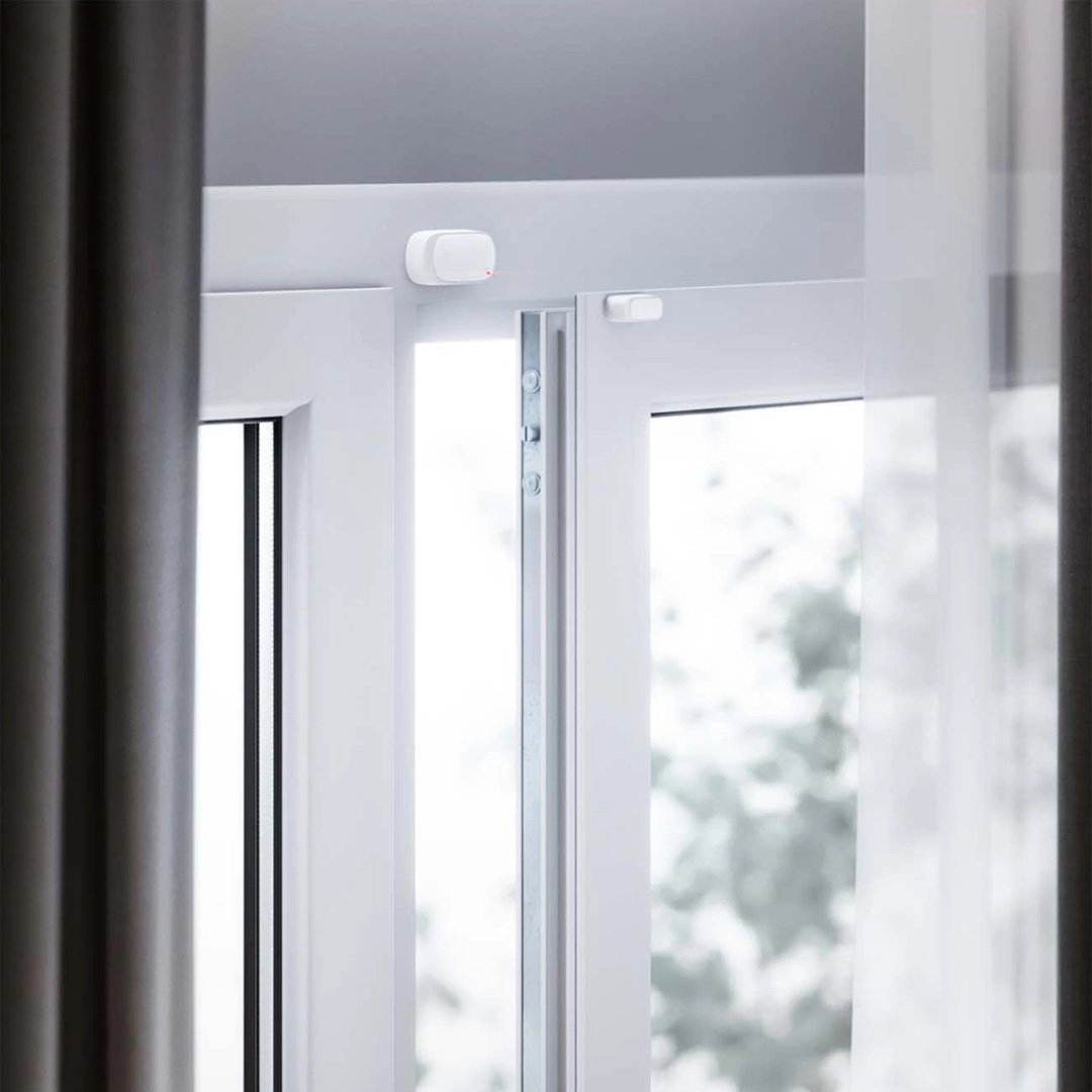 Датчик открытия Elari Smart Door Sensor, экосистема: Умный дом Яндекса купить,4990