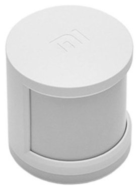 Датчик движения Xiaomi RTCGQ01LM, экосистема: Xiaomi Mi Home купить,NaN