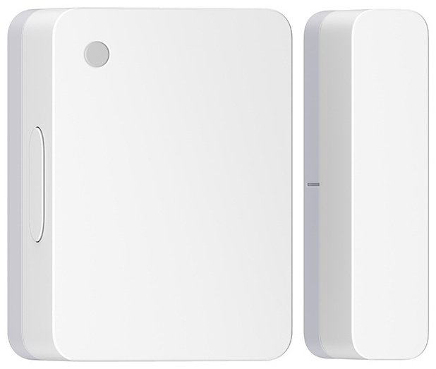 Датчик открытия дверей и окон Xiaomi Smart Sensor 2 Global MCCGQ02HL купить,7990