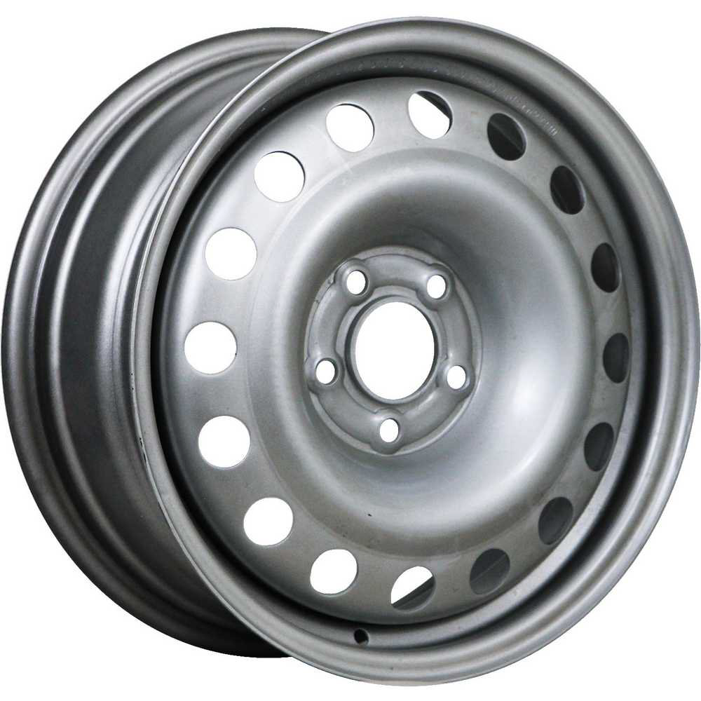 Комплект дисков ТЗСК Renault Duster 5х114.3 R16х6.5 СВ66.1 ЕТ50 S  купить,NaN