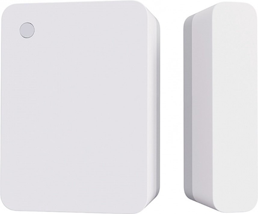 Датчик открытия дверей и окон Xiaomi Smart Sensor 2 Global MCCGQ02HL купить,7990