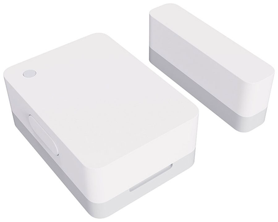 Датчик открытия дверей и окон Xiaomi Smart Sensor 2 Global MCCGQ02HL купить,7990