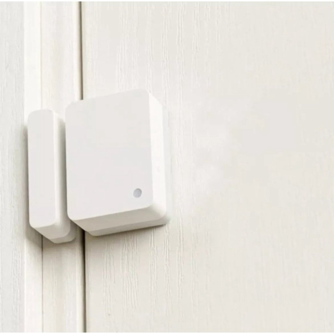 Датчик открытия дверей и окон Xiaomi Smart Sensor 2 Global MCCGQ02HL купить,7990