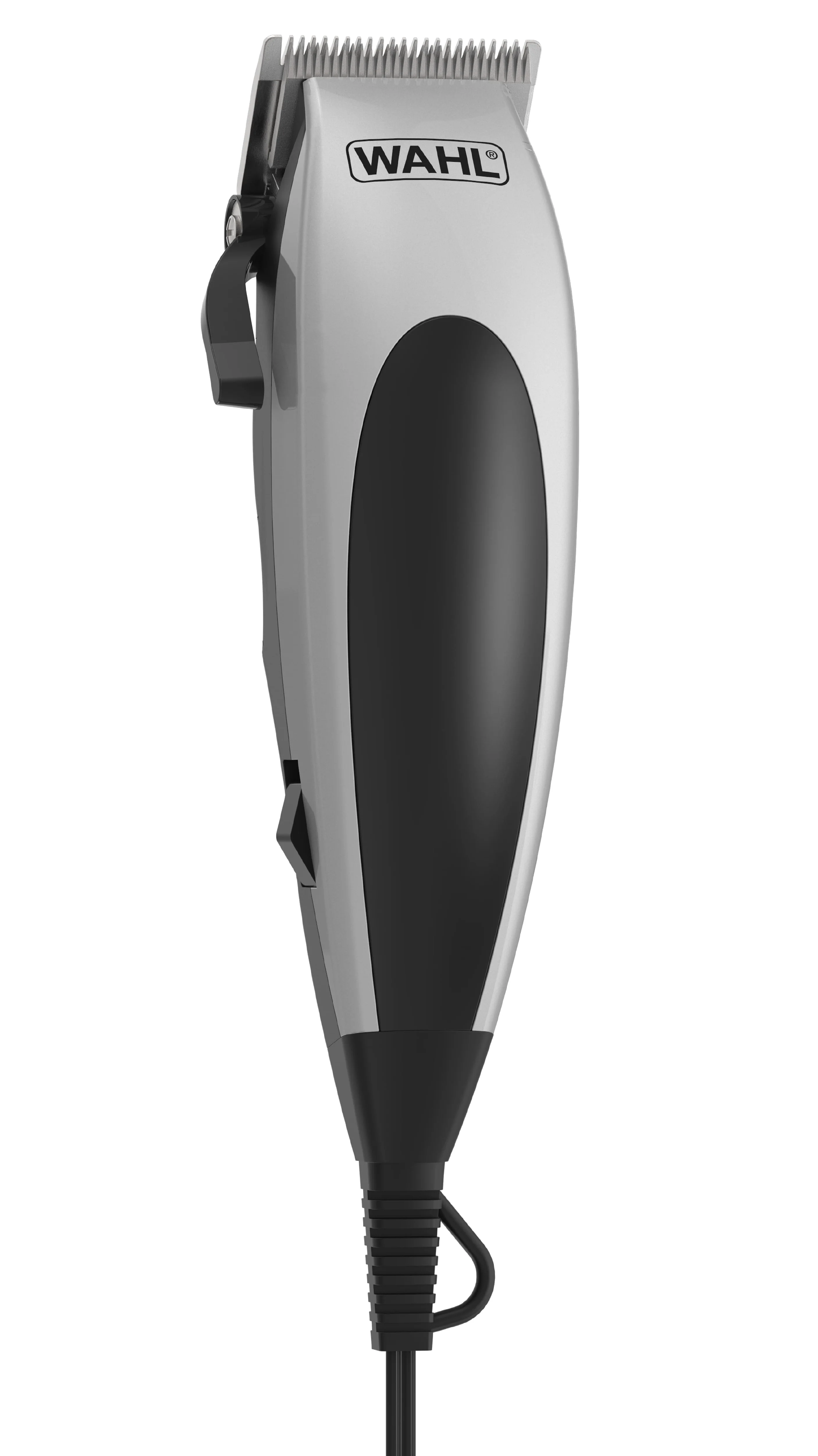 Машинка для стрижки волос Wahl HomePro Clipper in Handle Case Silver