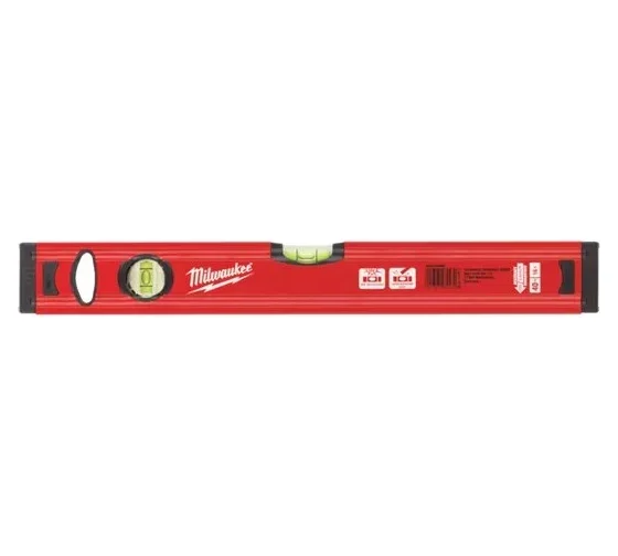 Уровень Milwaukee Slim Box 4932459090 40см купить,NaN