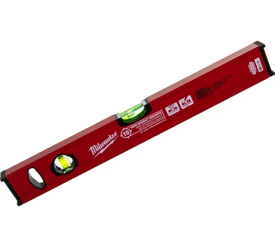 Уровень Milwaukee Slim Box 4932459090 40см купить,NaN
