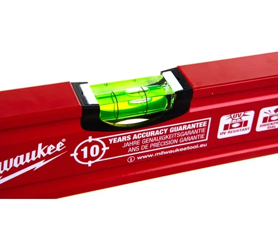 Уровень Milwaukee Slim Box 4932459090 40см купить,NaN