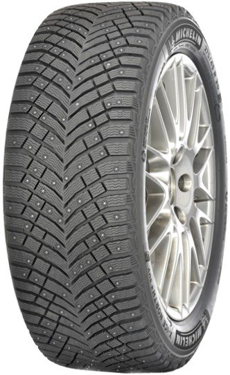 Шина Michelin X-Ice North 4 255/60 R18 112T зимняя купить,149110