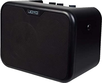 Комбоусилитель Joyo Portable Electric Guitar Amp черный