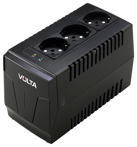 Стабилизатор напряжения Volta AVR-1000-D купить,NaN