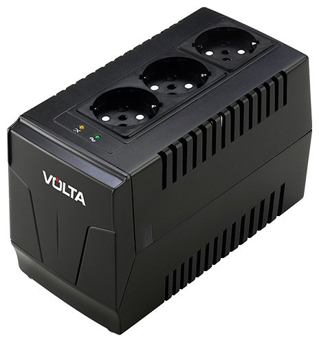 Стабилизатор напряжения Volta AVR-1000-D купить,NaN