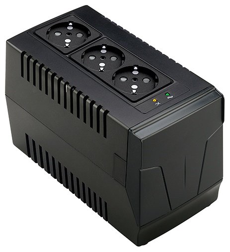 Стабилизатор напряжения Volta AVR-1000-D купить,NaN
