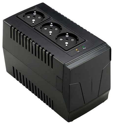 Стабилизатор напряжения Volta AVR-1000-D купить,NaN