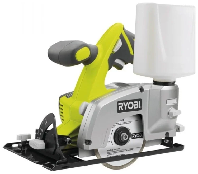 Плиткорез Ryobi LTS180M 5133000154
