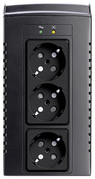 Стабилизатор напряжения Volta AVR-1000-D купить,NaN