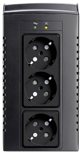 Стабилизатор напряжения Volta AVR-1000-D купить,NaN