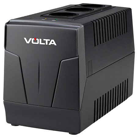 Стабилизатор напряжения Volta AVR-1000-D купить,NaN