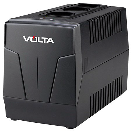 Стабилизатор напряжения Volta AVR-1000-D купить,NaN