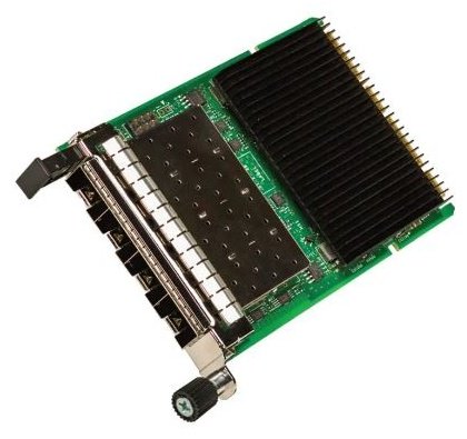 Сетевая карта DELL 540-BDDT