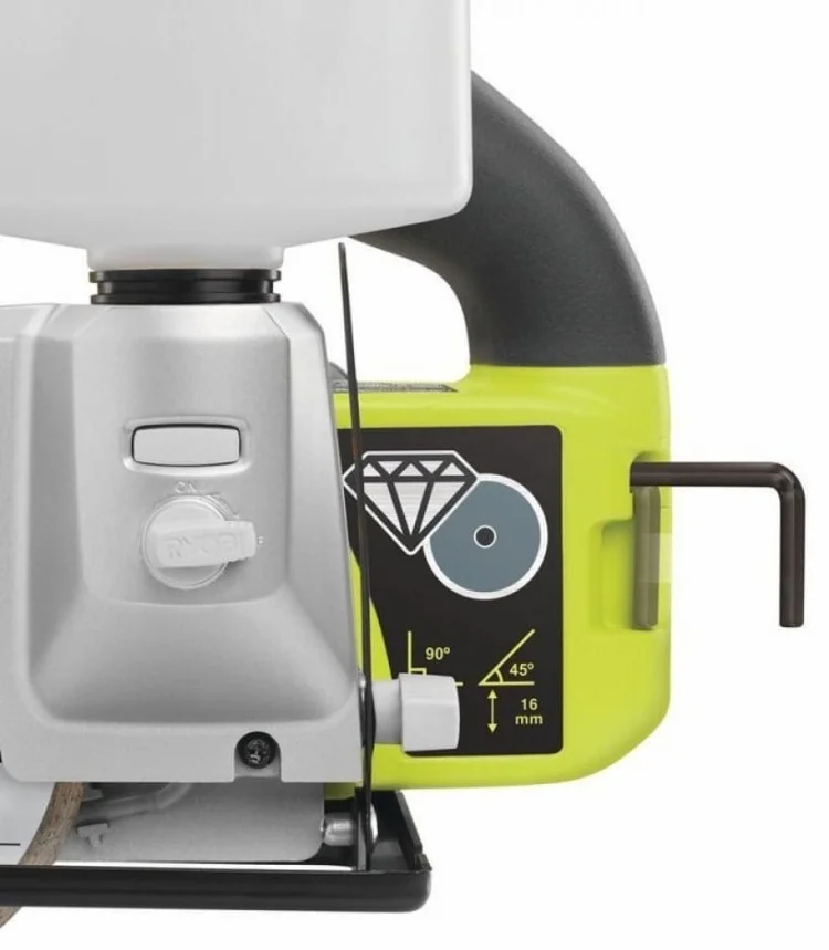 Плиткорез Ryobi LTS180M 5133000154 купить,0