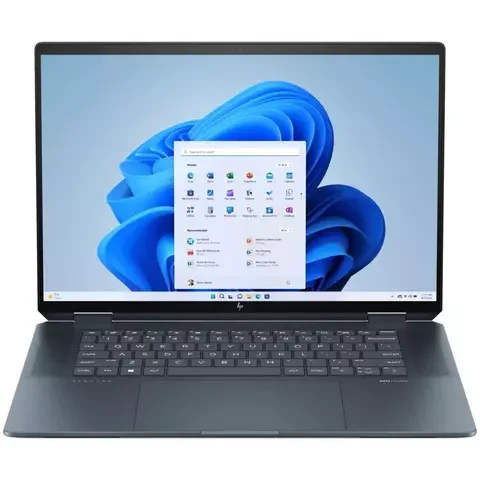 Ноутбук HP Spectre x360 16-aa0002ci A16KFEA 16" Blue купить,NaN