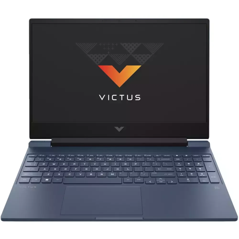 Ноутбук HP Victus 15-fa1058ci A14WMEA 15.6" Blue купить,NaN