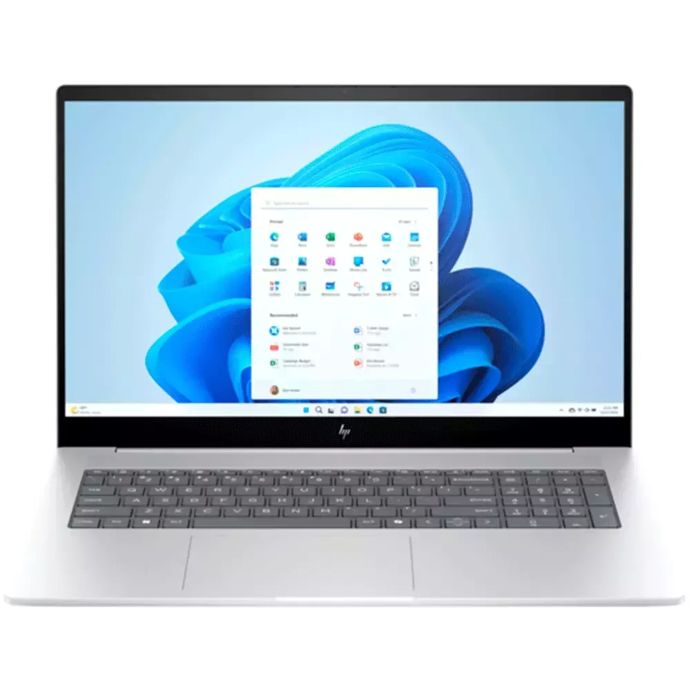 Ноутбук HP Envy 17--da0009ci A9DV3EA 17.3" Silver купить,NaN