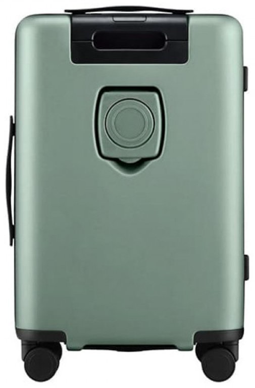 Чемодан NinetyGo Sweet journey Luggage 20" поликарбонат 38 л зеленый купить,NaN