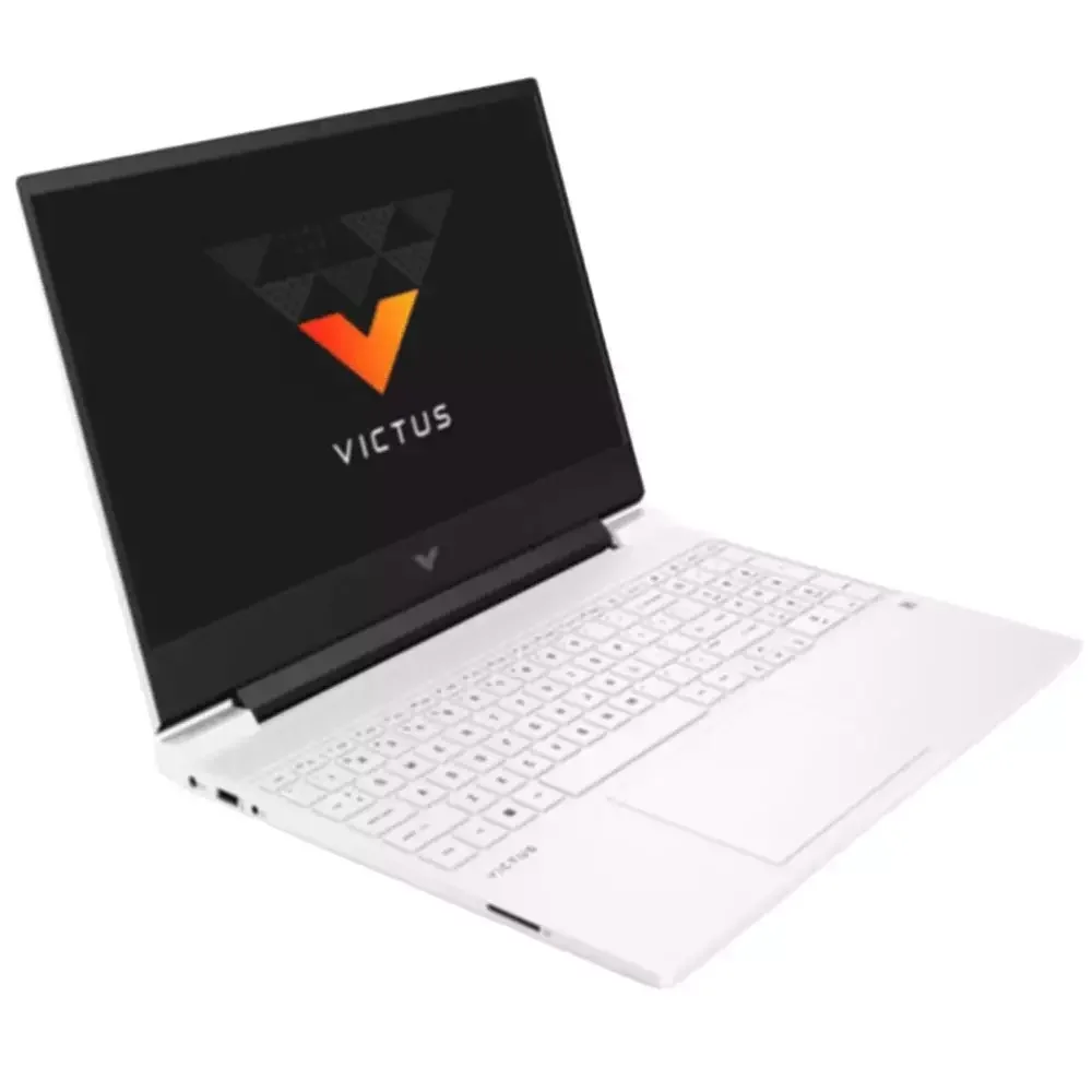 Ноутбук HP Victus 15-fa0093ci A5NW9EA 15.6" White купить,0