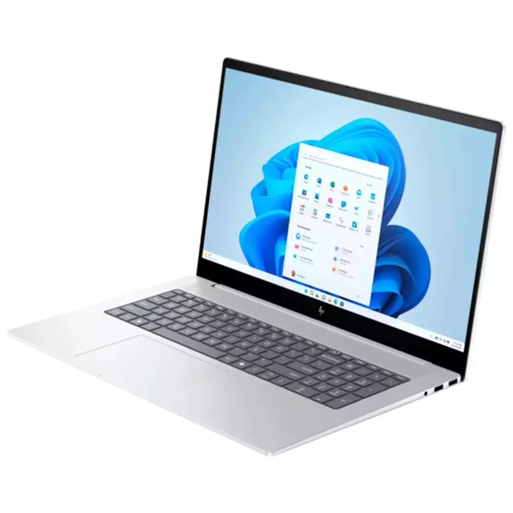 Ноутбук HP Envy 17--da0009ci A9DV3EA 17.3" Silver купить,NaN