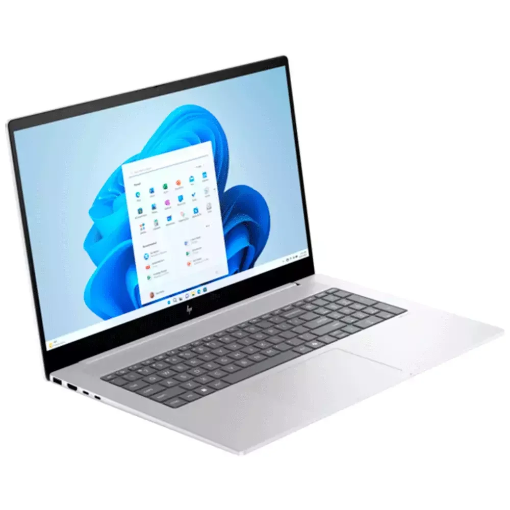 Ноутбук HP Envy 17--da0009ci A9DV3EA 17.3" Silver купить,NaN