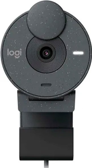 Веб-камера Logitech Brio 300 Full HD 960-001438